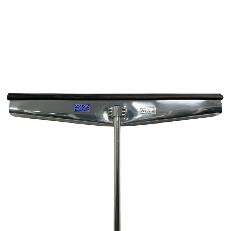 Rodo 2.000 de Alumínio 60cm