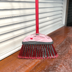 Vassoura Multiuso V-35 Condor Indicada para Uso Interno e Externo