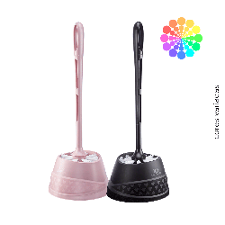 Escova Sanitária com Suporte Condor Cores Variadas Ref6106