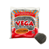 Palha de Aço Vega Steel n° 0 com 20 embalagens de 25g