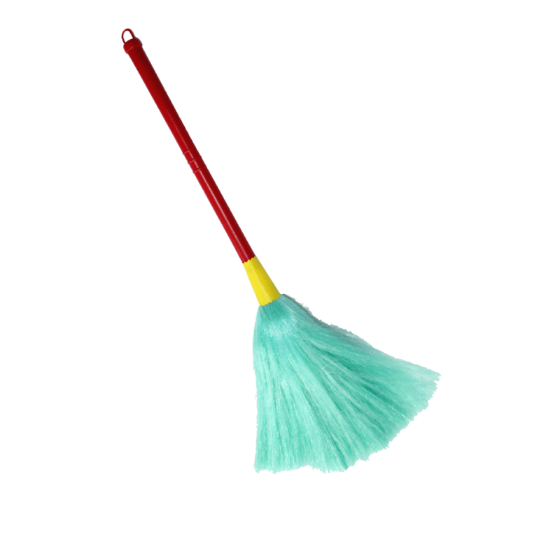 Espanador de Pó de Nylon 55CM Duster N.4