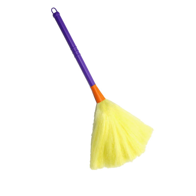 Espanador de Pó de Nylon 50cm Duster N.3