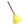 Espanador de Pó de Nylon 50cm Duster N.3