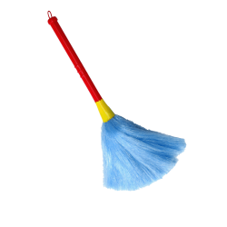 Espanador de Pó de Nylon 22cm Duster N.2