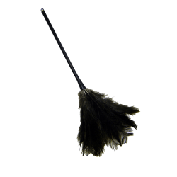 Espanador de Pena de Avestruz MD60 Duster