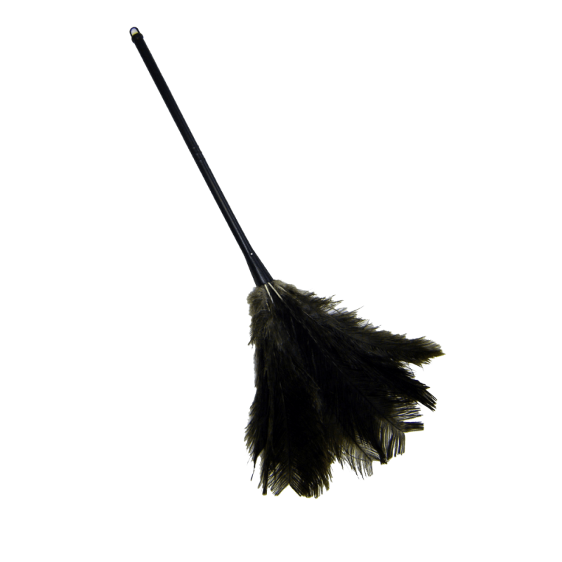 Espanador de Pena de Avestruz MD60 Duster