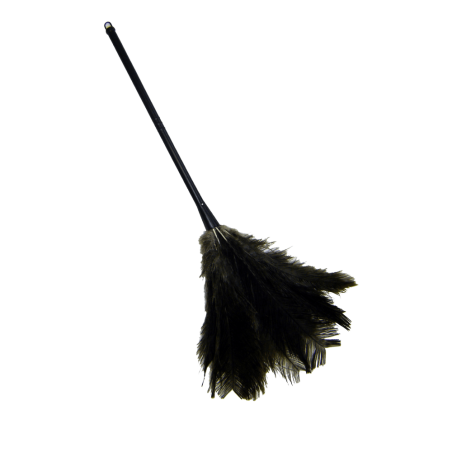 Espanador de Pena de Avestruz MD60 Duster