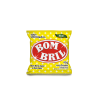 Lã de Aço Bombril 45g Com 6 Esponjas