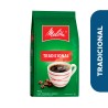 Café Melitta Tradicional Pouch 10x500g