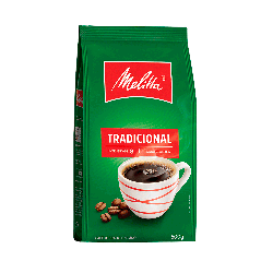 Café Melitta Tradicional Pouch 10x500g