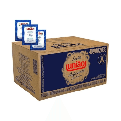 Adoçante Sucralose em Pó União 400x6g