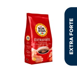 Café Extra Forte Bom Jesus 10x500g