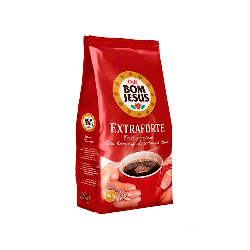 Café Extra Forte Bom Jesus 10x500g