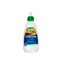 Adoçante Líquido Zero-Cal Stévia 80ml
