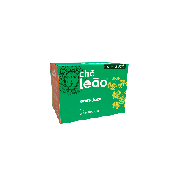 Chá Erva Doce Leão 24g
