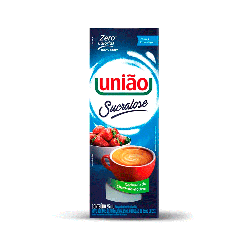 Adoçante Líquido Sucralose União 65ml