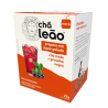 Chá Leão Gelado Mate com Groselha Negra 25g