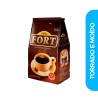 Café Torrado e Moído Fort 10x500g