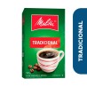 Café Melitta Tradicional Vácuo 20x500g