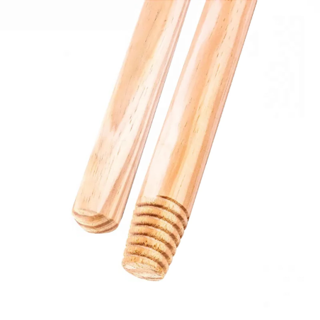 Cabo de Madeira 28x1,50m Com Rosca DSR