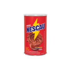 Achocolatado em Pó Nescau 350g