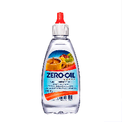 Adoçante Líquido Sacarina Zero-Cal 100ml