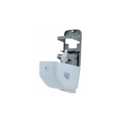 Saboneteira Mini Plus Spray Exaccta Trilha