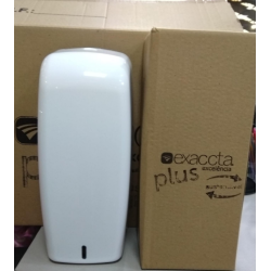 Dispenser para Papel Higiênico Interfolhado Cai Cai Exaccta Plus Trilha