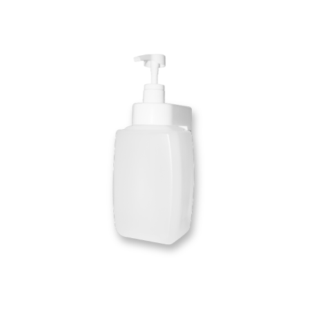 Saboneteira Pump Profissional 1000ml