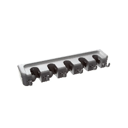 Suporte Organizado para Vassoura