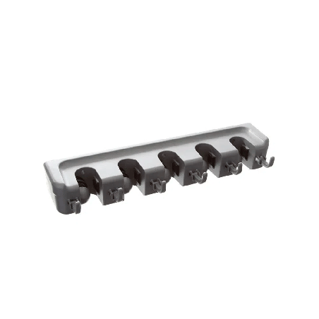 Suporte Organizado para Vassoura