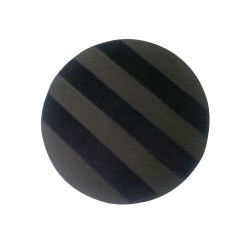 Suporte para Disco com Flange para Enceradeira Cleaner 350mm