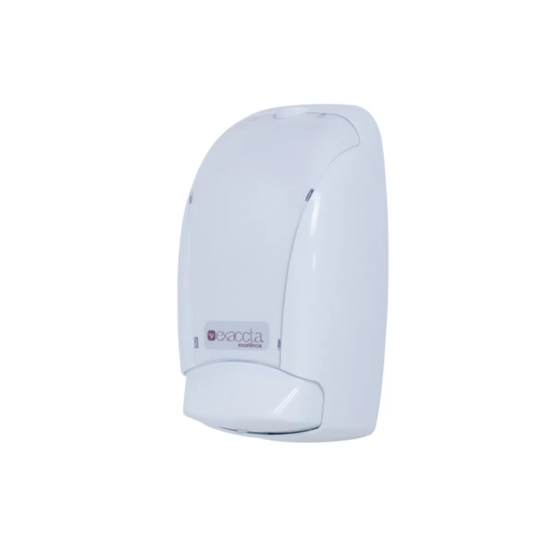 Saboneteira pra Refil E-DSRF Exaccta Trilha 700ml