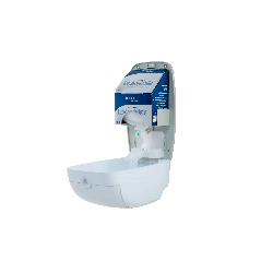 Saboneteira pra Refil E-DSRF Exaccta Trilha 700ml