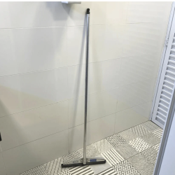 Rodo de Alumínio 40cm Rodo 2.000