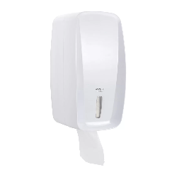 Dispenser para Papel Higiênico Interfolhado Cai Cai Invoq Premisse