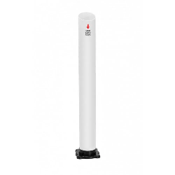 Lixeira de Copos 1 Tubo Água JSN LE24