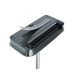 Kit Vassoura Magica com Refil Flash Limp