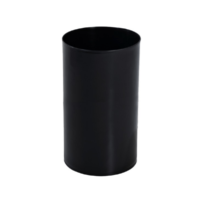 Lixeira 22L Redonda sem Tampa JSN