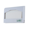 Dispenser para protetor de assento sanitário TRILHA T-0208