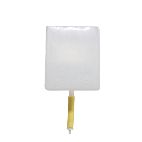 Reservatório para Saboneteira Trilha 800ml