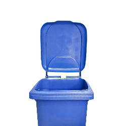 Contentor 240L com Rodas e Alça JSN c240A