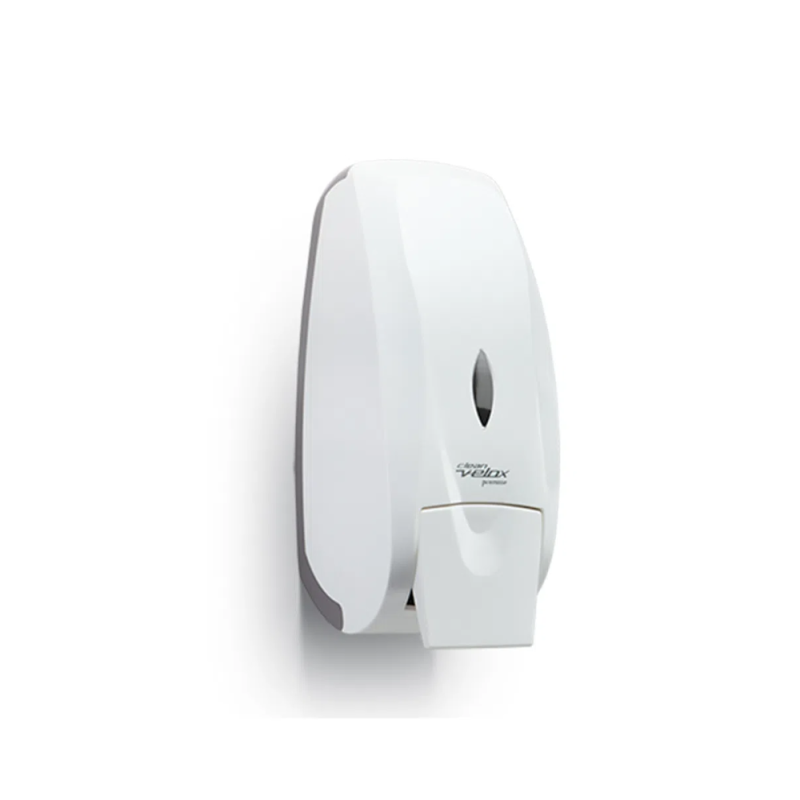 Saboneteira para Refil ou Reservatório Velox Premisse 800ml