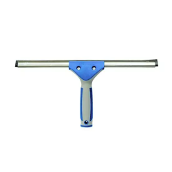 Rodo Limpador de Vidros 35cm Bralimpia