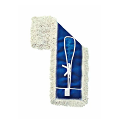 Refil para Mop Pó 60x15cm Bralimpia