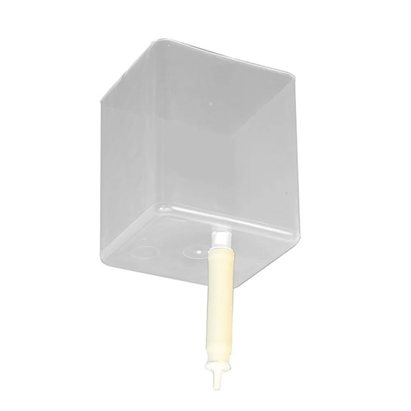 Reservatório para Saboneteira 900ml JSN