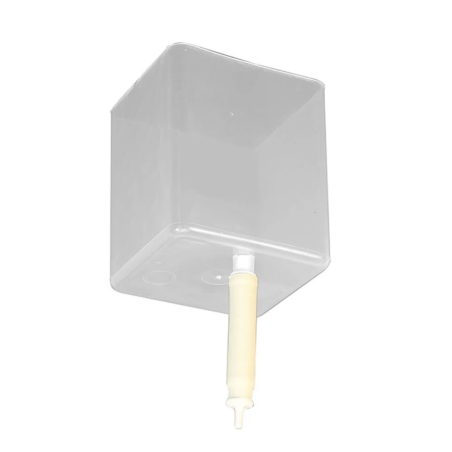 Reservatório para Saboneteira 900ml JSN