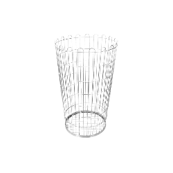 Lixeira Aramada 100L JSN