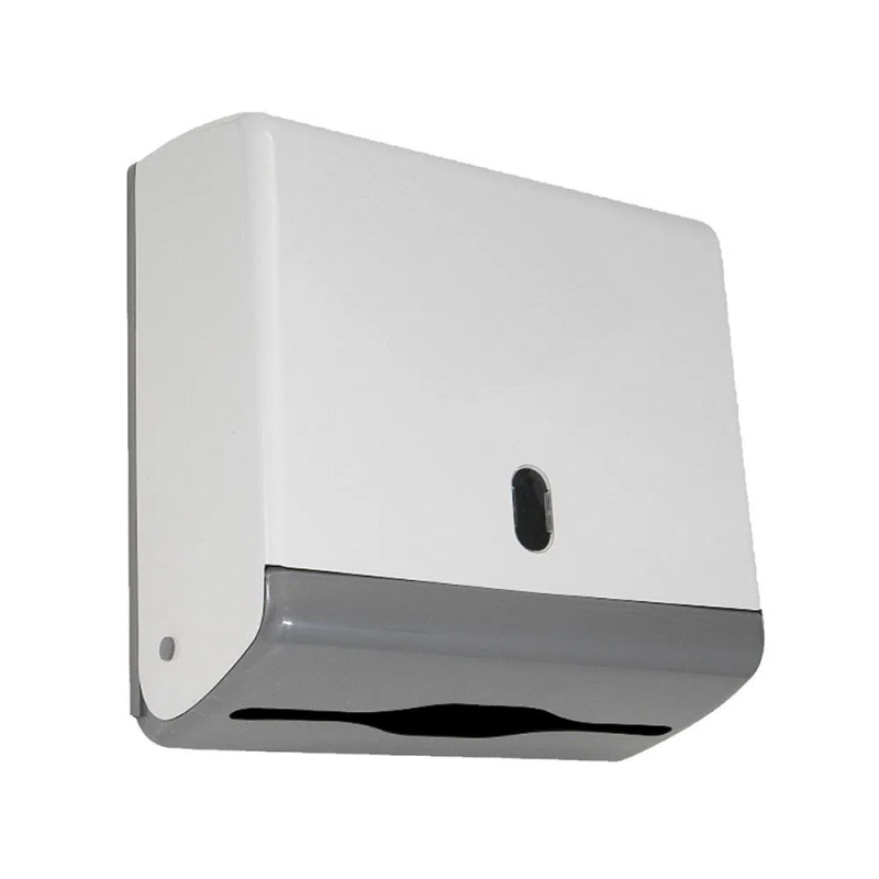 Dispenser Junior para Papel Interfolha 2/3 Dobras N15 JSN