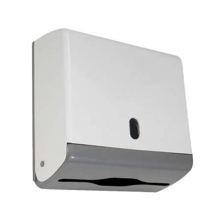 Dispenser Junior para Papel Interfolha 2/3 Dobras N15 JSN